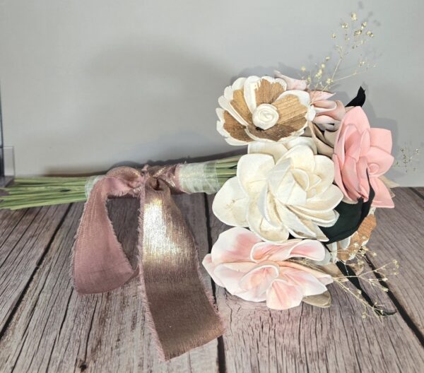 Junior Bouquet/Mini Toss Bouquet