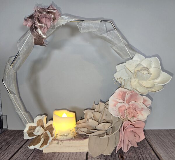 Small Table Centerpiece