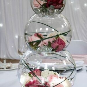 Large Table Centerpiece
