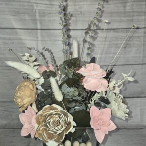 Medium Table Arrangement