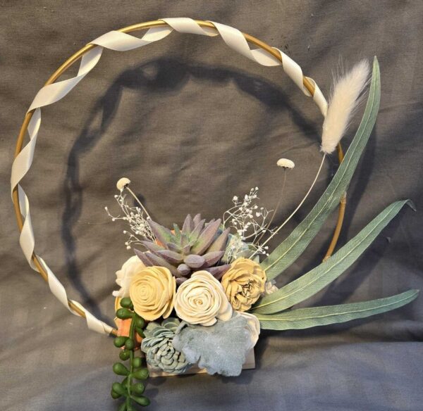 Small Table Centerpiece - Image 7